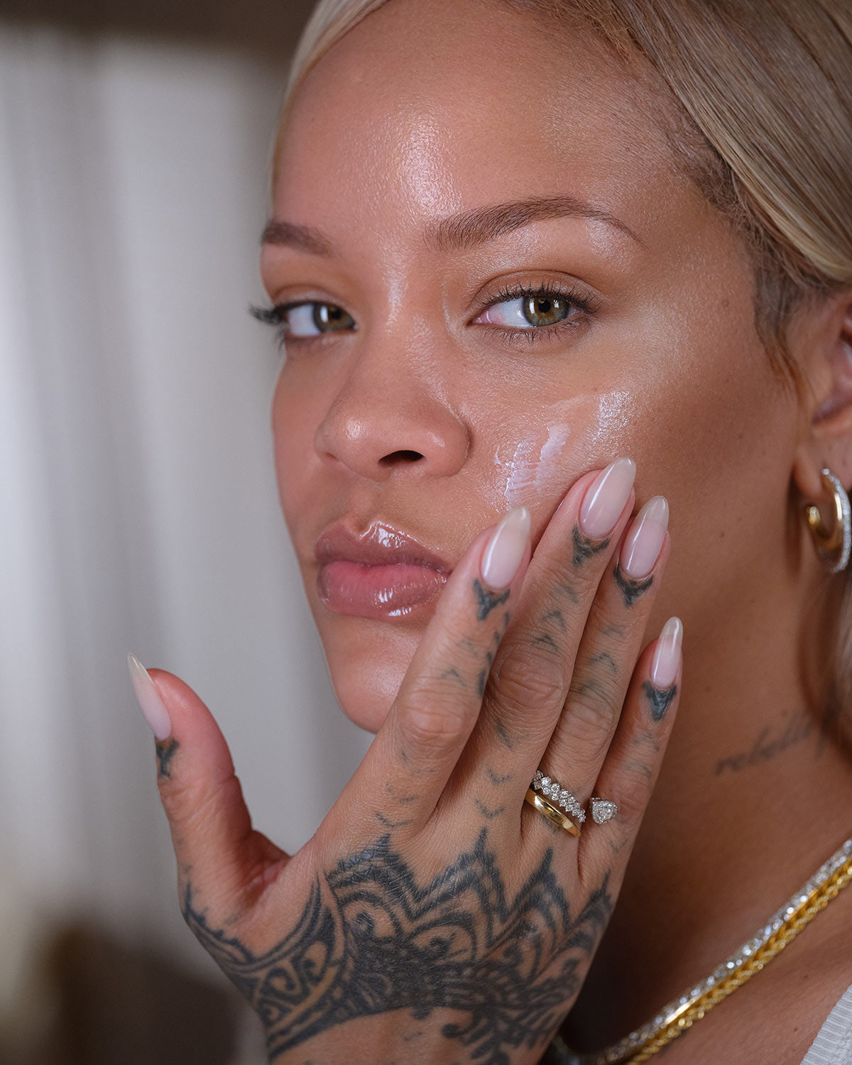 Fenty Hydra Vizor SPF 30 crème hydratante 50 ml