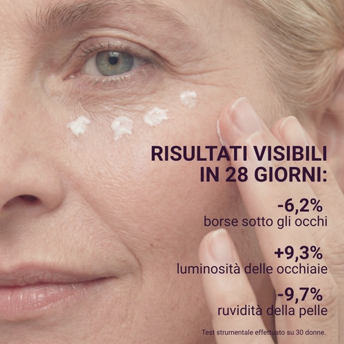 Etoile Age Reset Crème Contour des Yeux 15 ml anti-âge