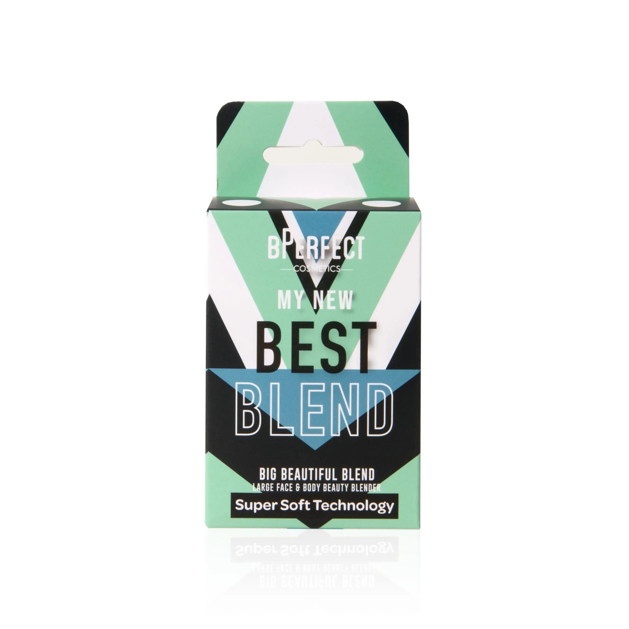 BPerfect Big Beautiful Blend éponge maquillage 14 g