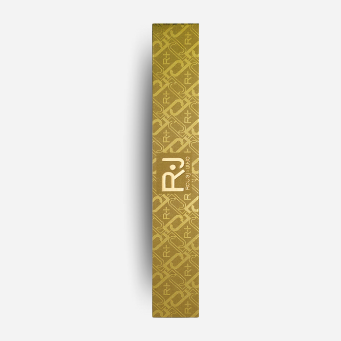 Etoile by Rougj x Liu Jo Double Liner eyeliner Autunno violet