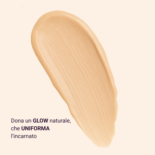 Etoile by Rougj Urban Glow sérum base teint éclat SPF30