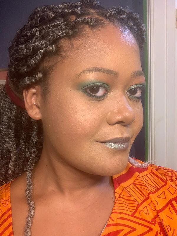 Fenty Beauty Match Stix stick contour Truffle 7,10 g fini mat