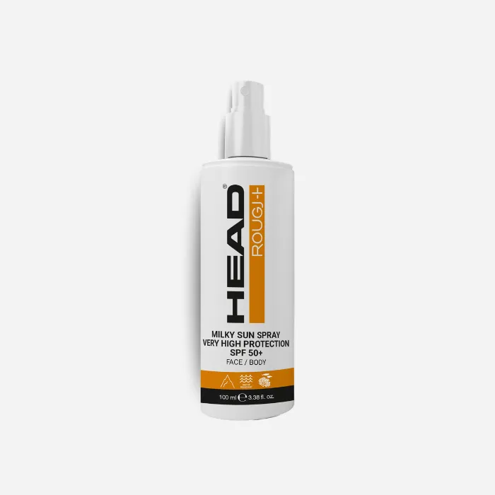 Etoile Head Milky Spray solaire SPF50+ 100ml lait protecteur