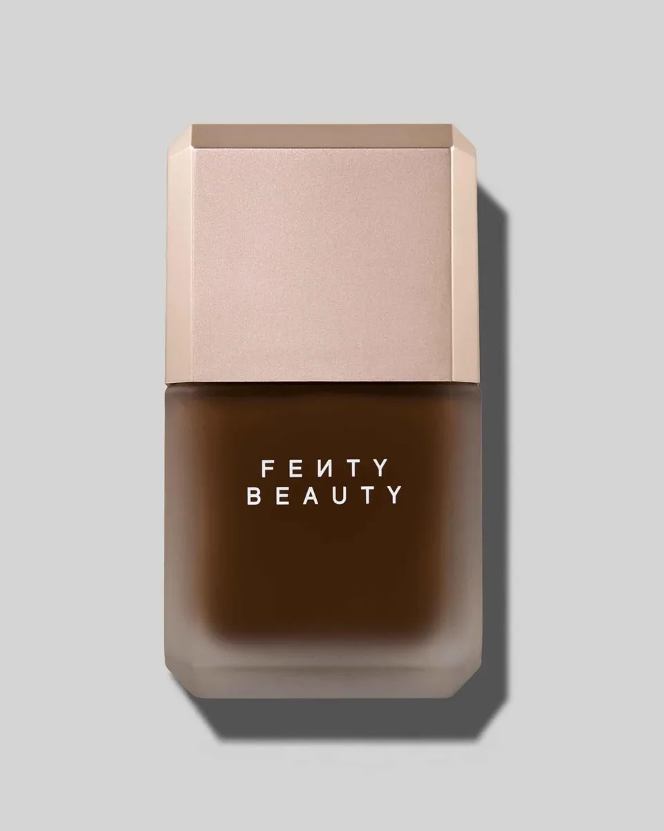 Fenty Beauty Pro Filt'r fond de teint 596N fini mat
