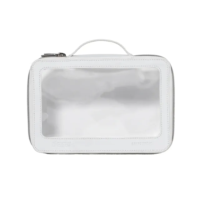 Be Perfect Skin Studio trousse de voyage double étanche