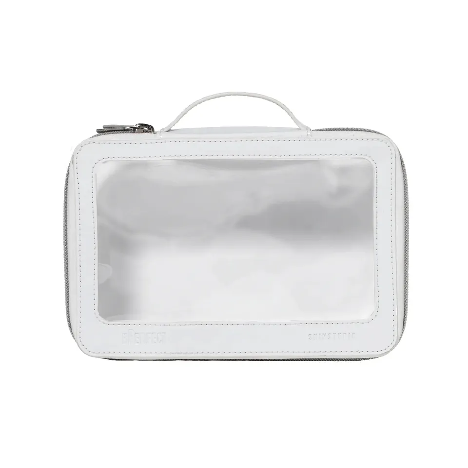 Be Perfect Skin Studio trousse de voyage double étanche