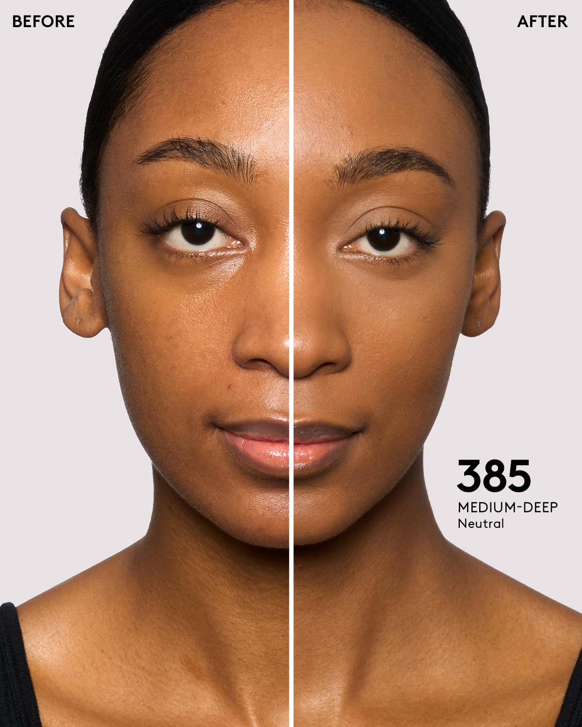 Fenty Beauty Pro Filt'r Instant Retouch Concealer anti-cernes #385 8 ml mat