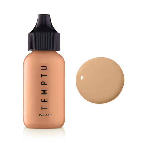TEMPTU Perfect Canvas correcteur teint Airbrush couvrance modulable