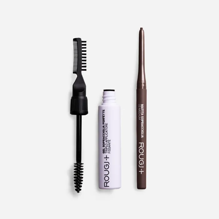 Etoile Kit Sopracciglia Perfette 02 kit sourcils medium