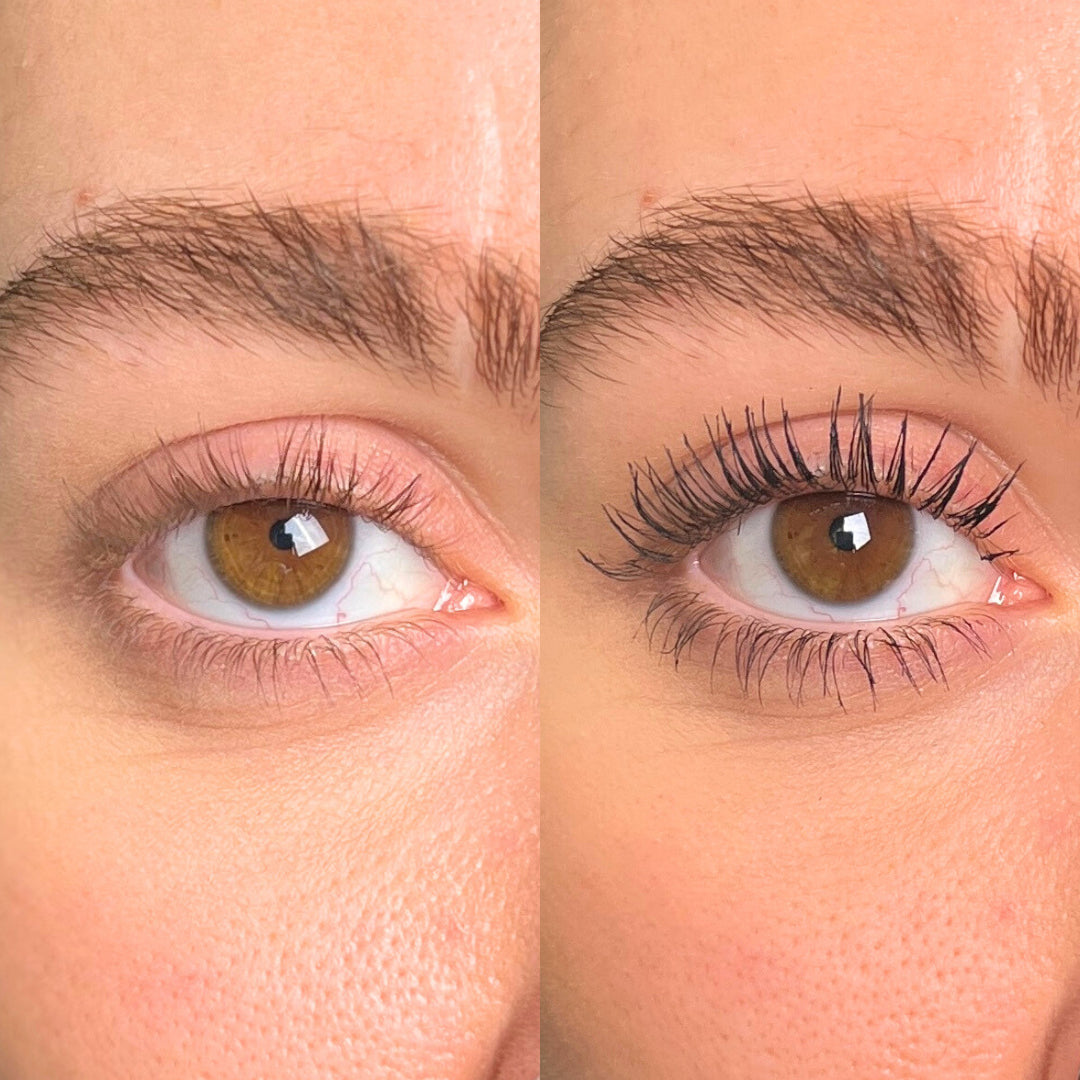 BPerfect Double Impact Mascara Noir Volume et Longueur
