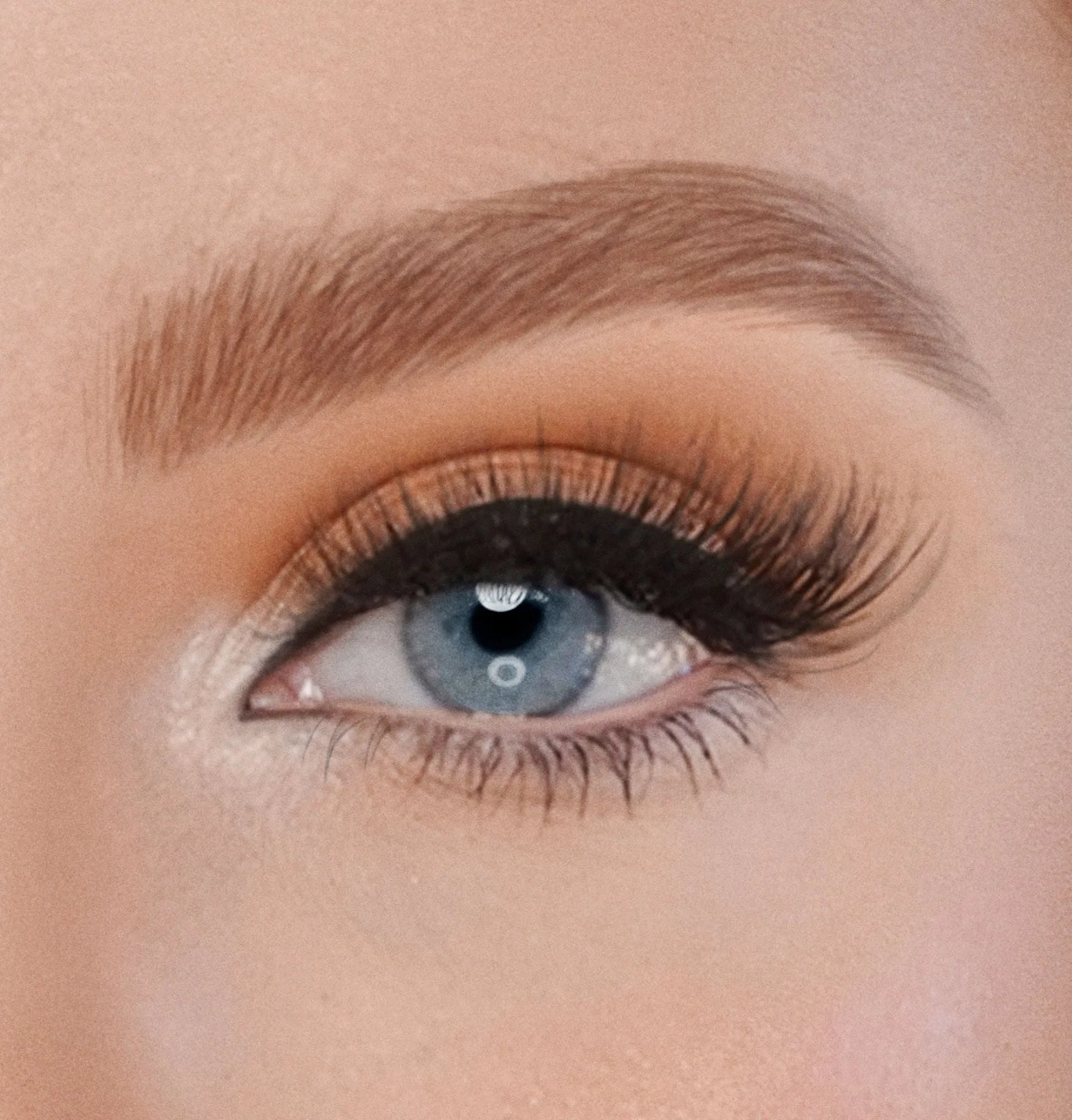 BPerfect Better Half Universal Lash faux cils Inspire