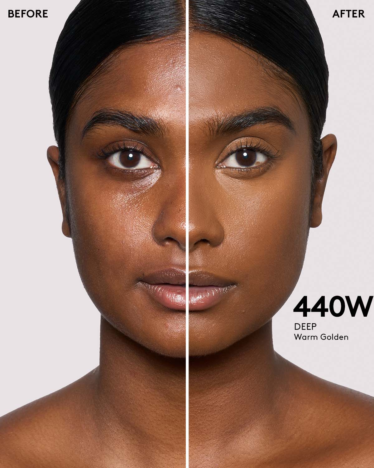 Fenty Beauty We're Even correcteur 440W 9mL hydratant