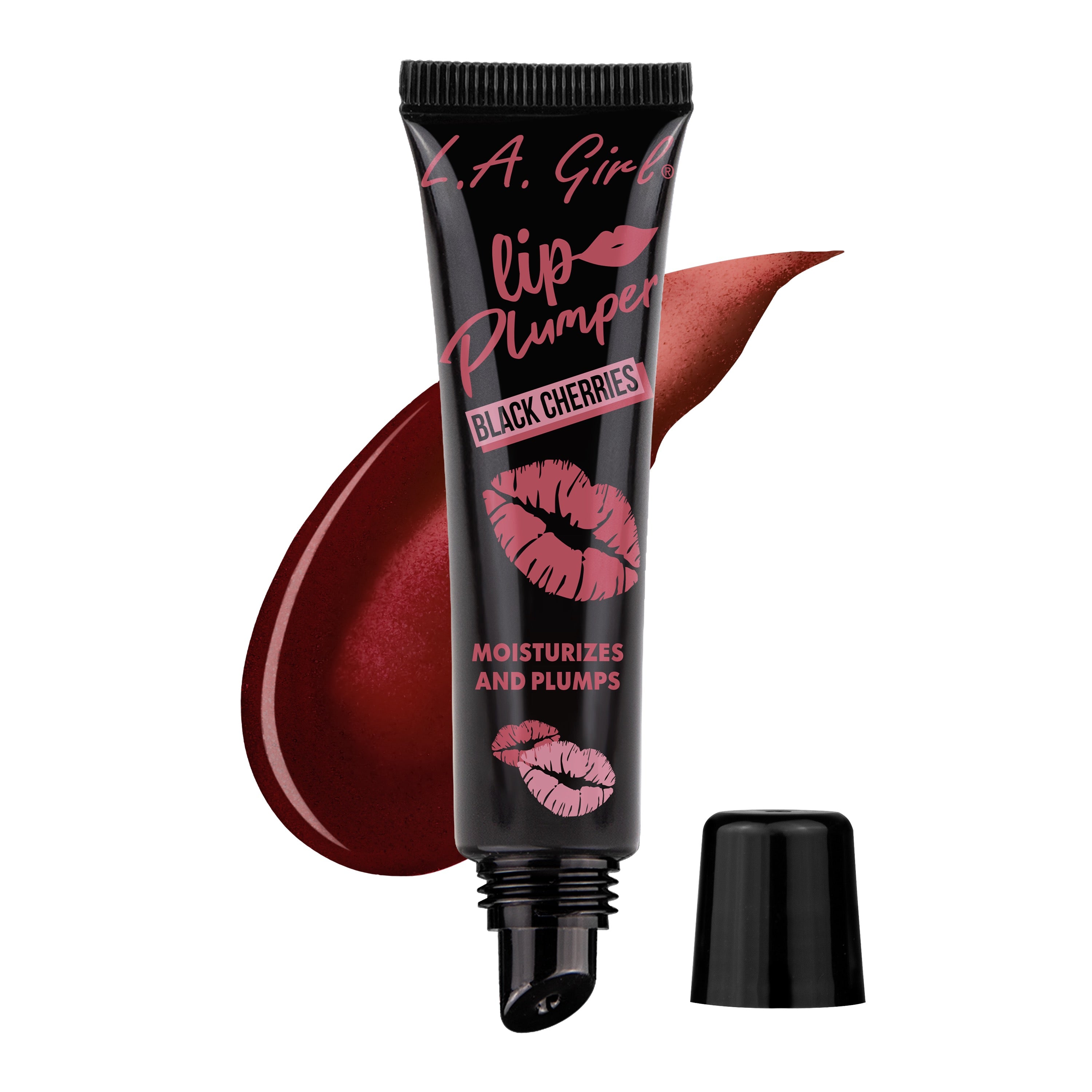L.A. Girl Lip Care Tinted gloss repulpant Tickled GLP527