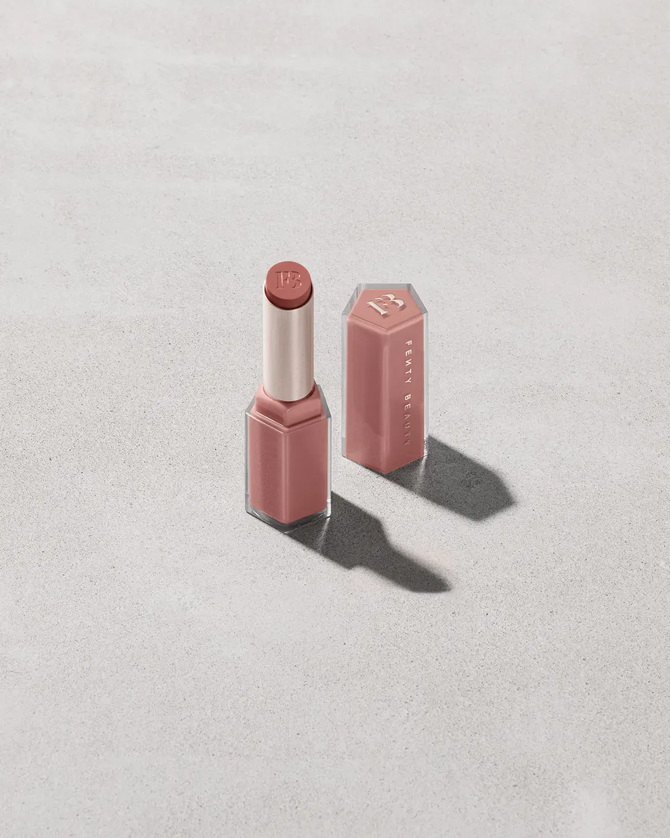 Fenty Beauty Gloss Bomb Stix gloss Blaz'd Donut nude 3,6 g