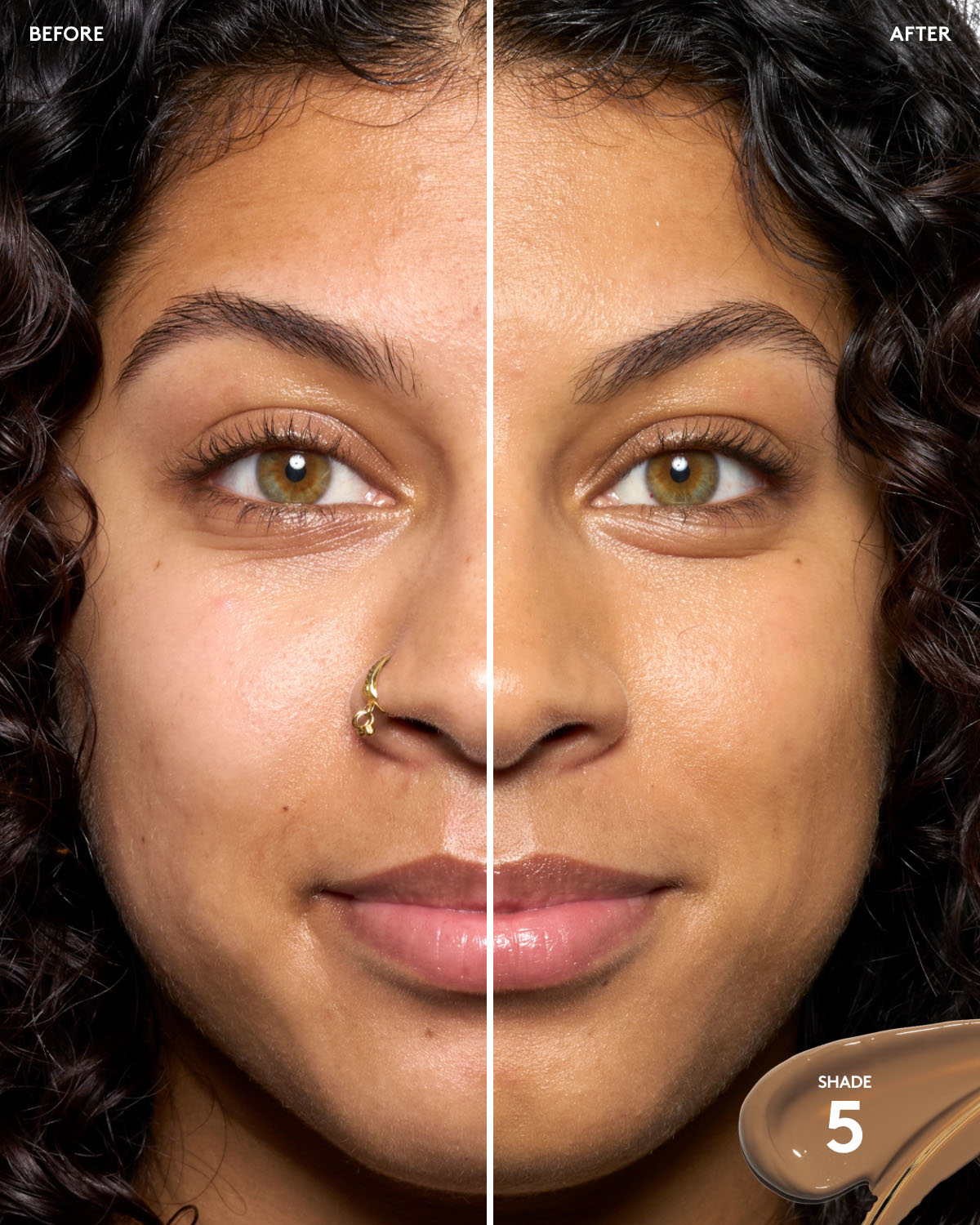 Fenty Beauty Hydra Vizor Huez crème teintée SPF30 teinte 5 50 ml