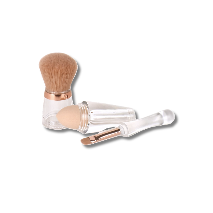 Etoile by Rougj Pinceau 3 in 1 Smart Beauty maquillage