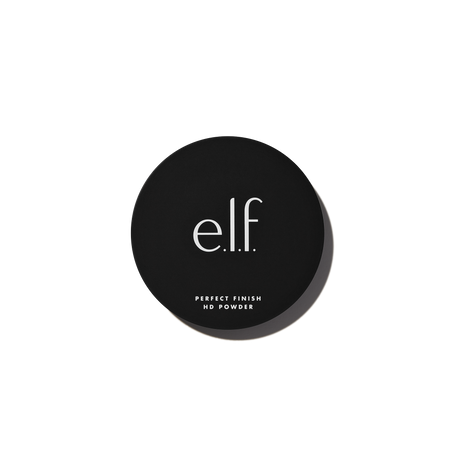 E.L.F. Face Perfect Finish Poudre Visage HD Translucide