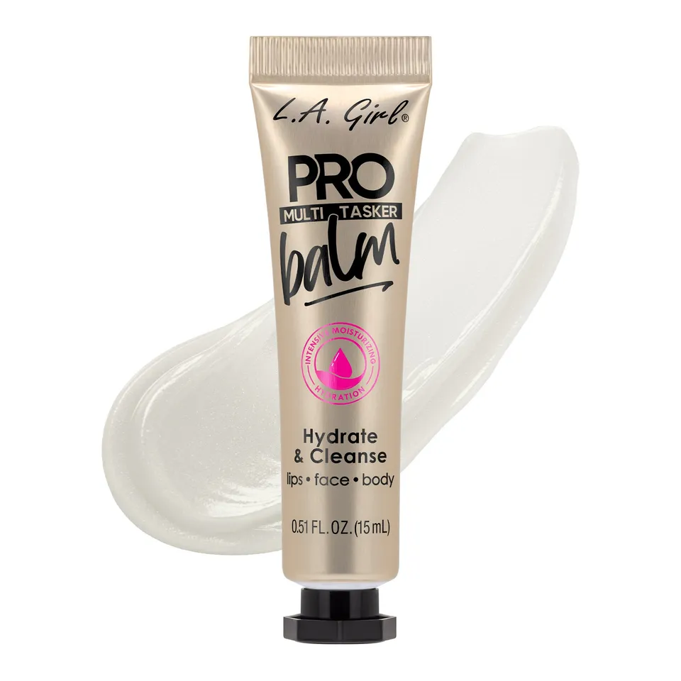 L.A. Girl Prime & Set Baume Visage GFB156 Multitasker