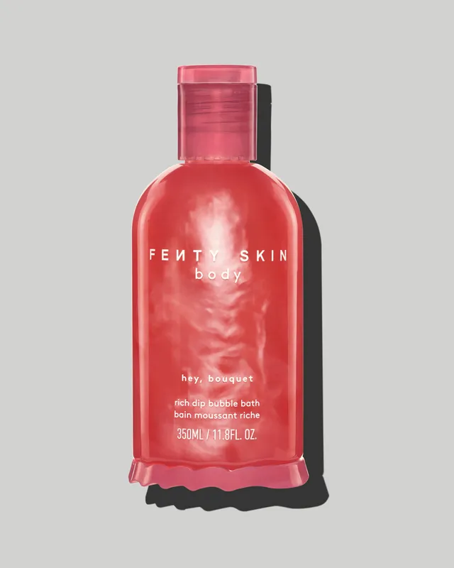Fenty Beauty Rich Dip Bain Moussant Hey, Bouquet Floral