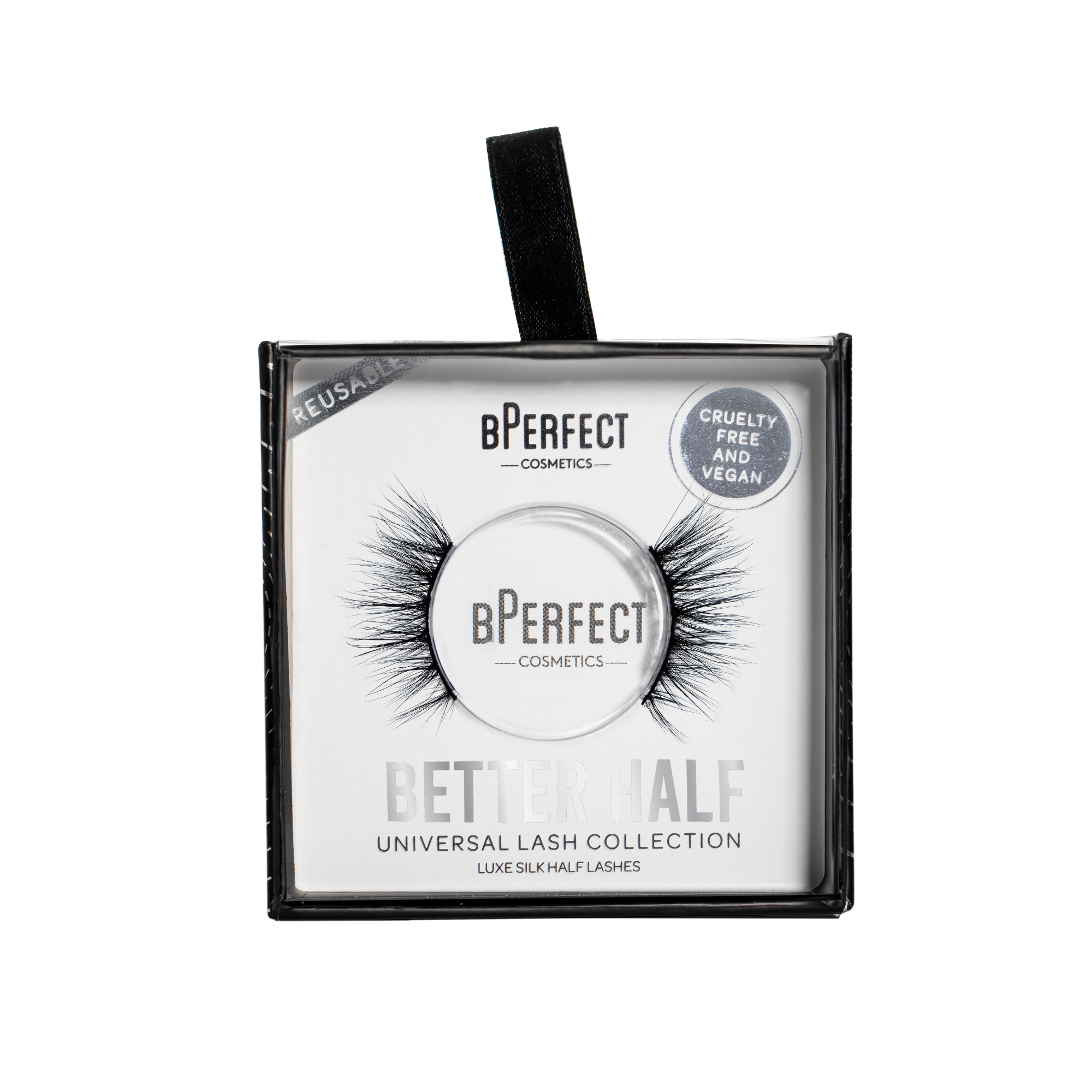 BPerfect Better Half Universal Lash Infinity faux cils