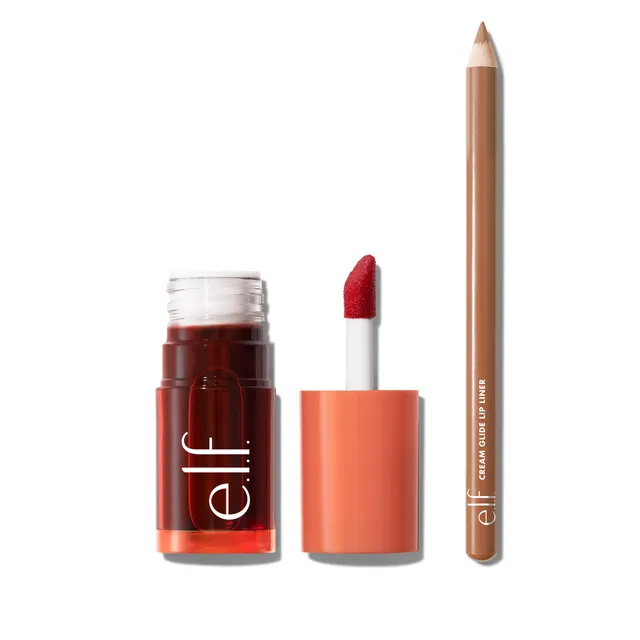 E.L.F. Sheer Lip Combo duo lèvres effet sheer