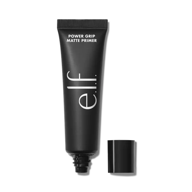 E.L.F. Face Power Grip Matte Primer base mate