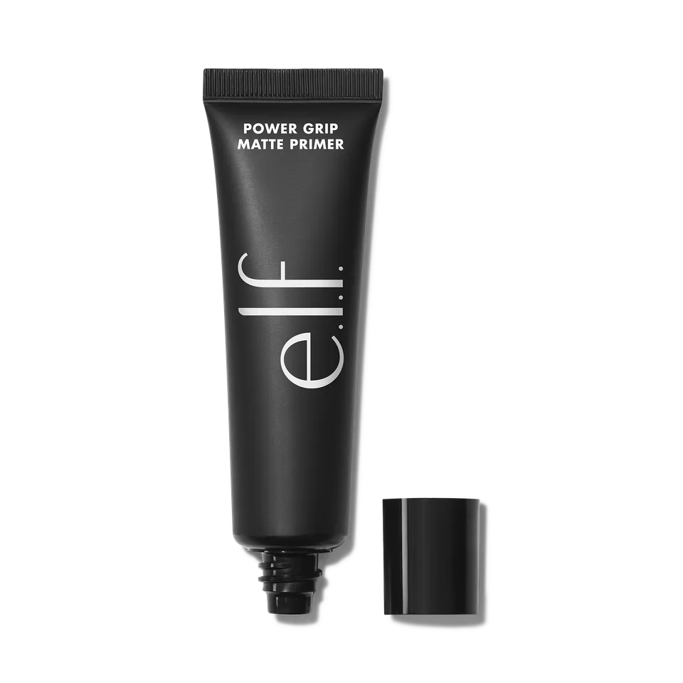 E.L.F. Face Power Grip Matte Primer base mate