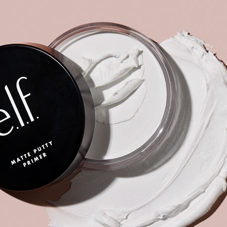 E.L.F. Matte Putty base matifiante visage anti-brillance