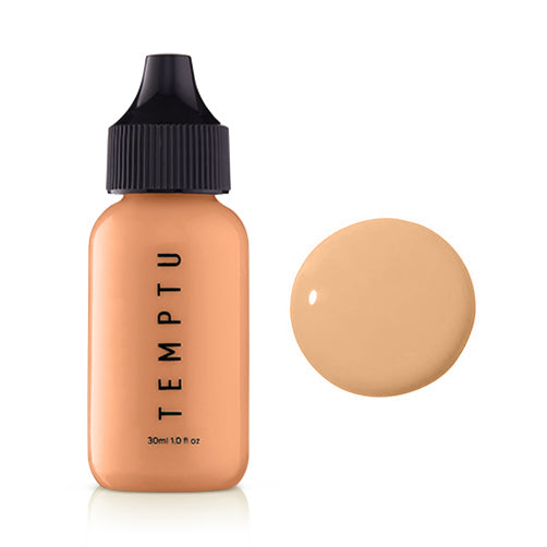 TEMPTU Perfect Canvas correcteur teint Airbrush couvrance modulable