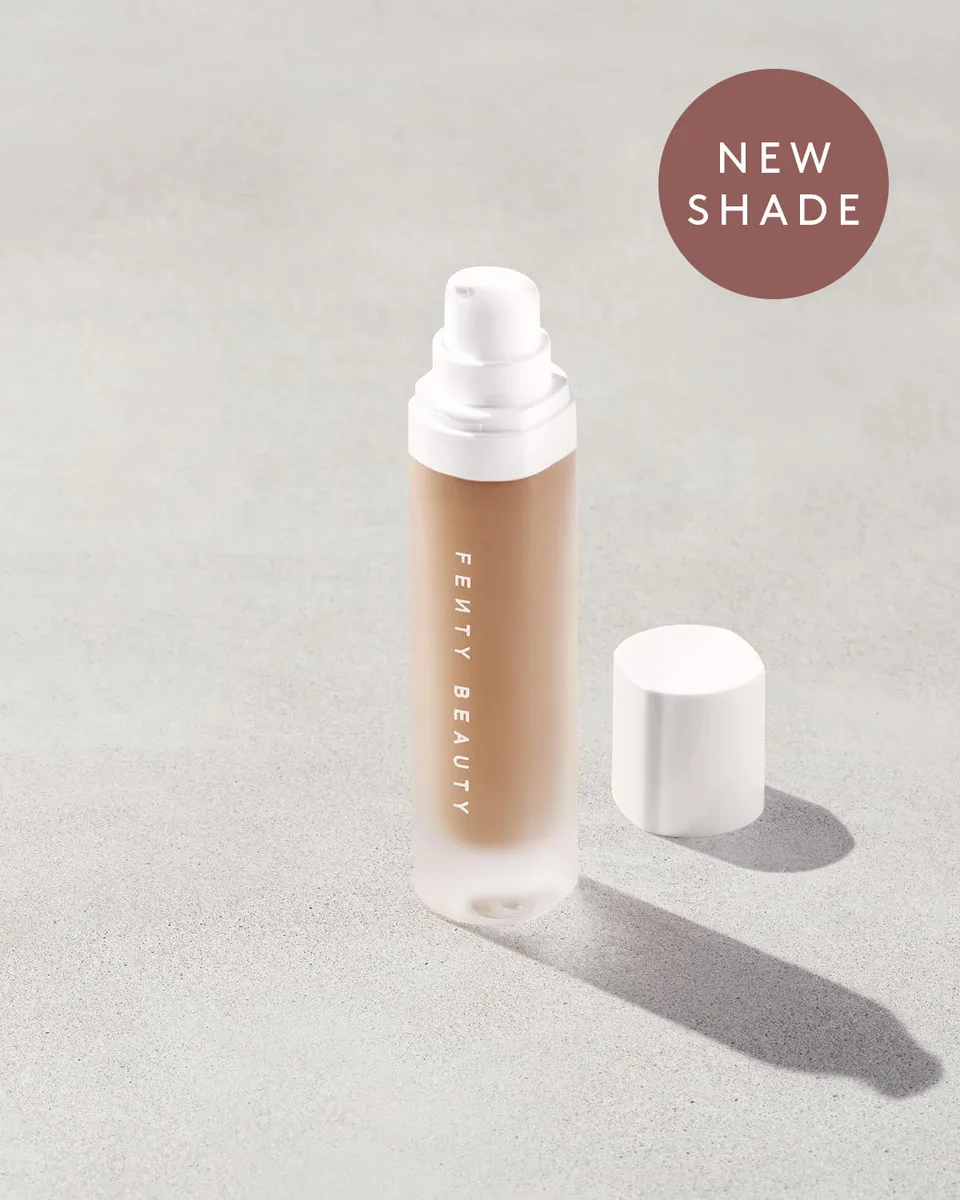 Fenty Beauty Pro Filt'r fond de teint 295 fini mat