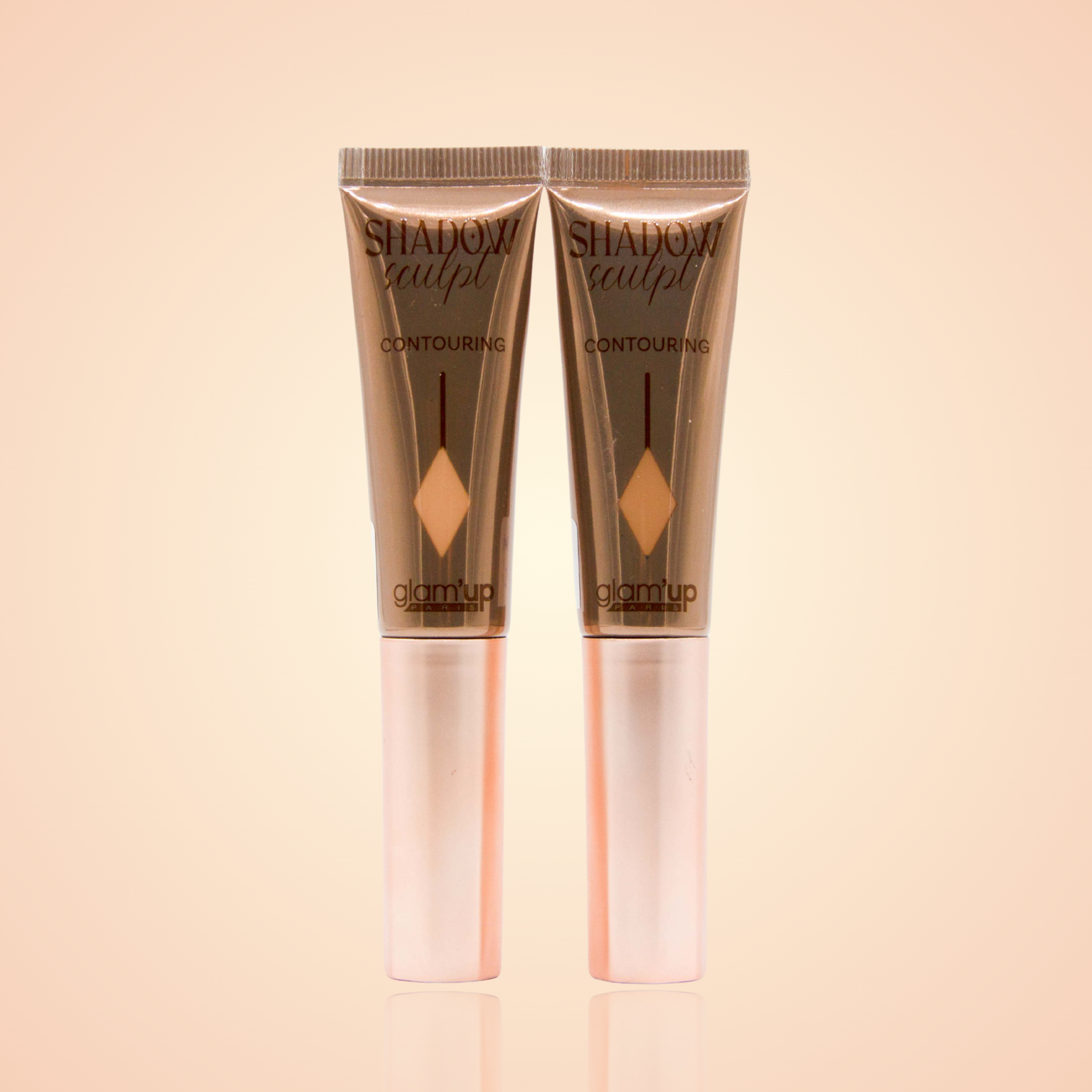GLAM'UP Le Teint Contouring Liquide Shadow Sculpt Warm N°2