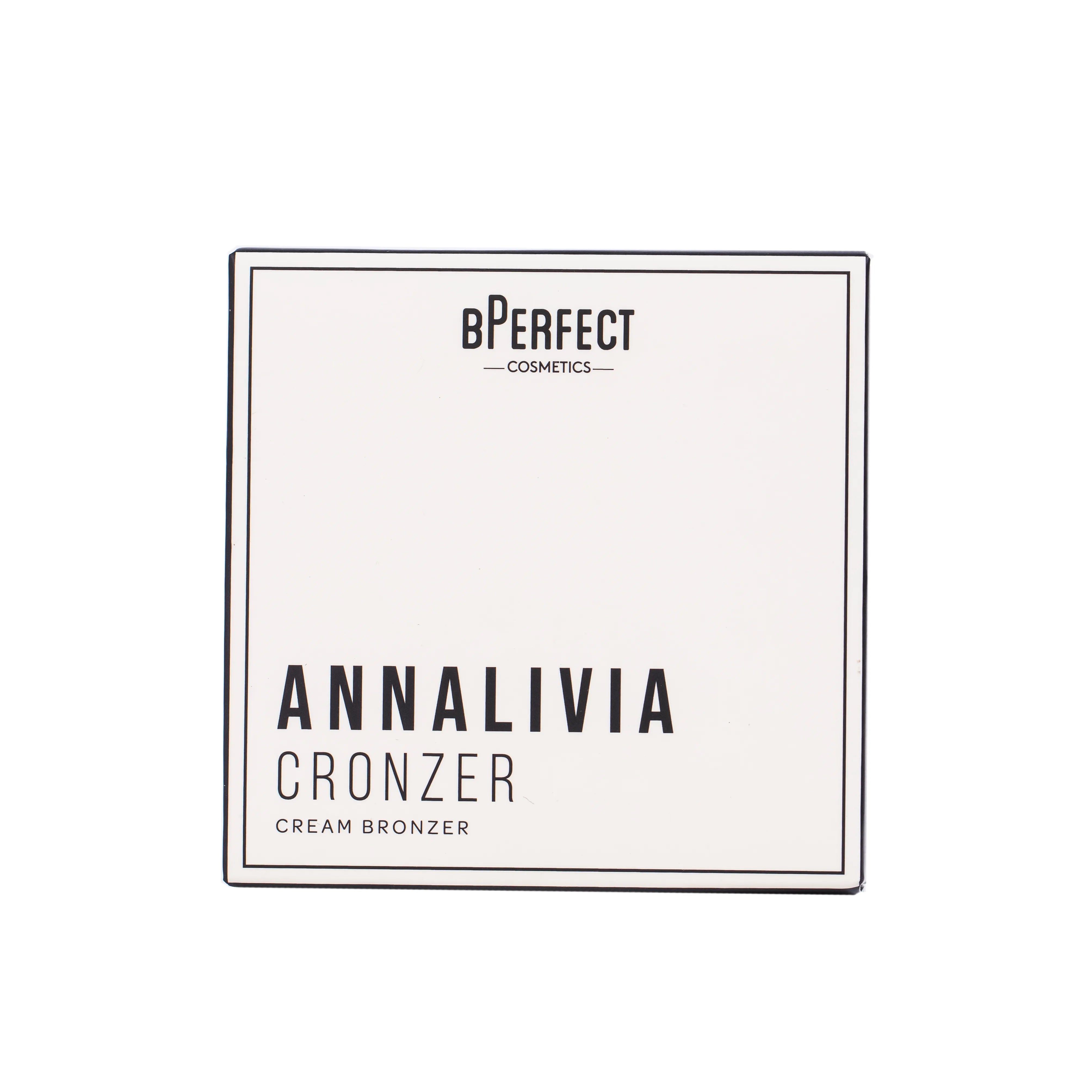 BPerfect Annalivia Cronzer poudre bronzante Tae 16g