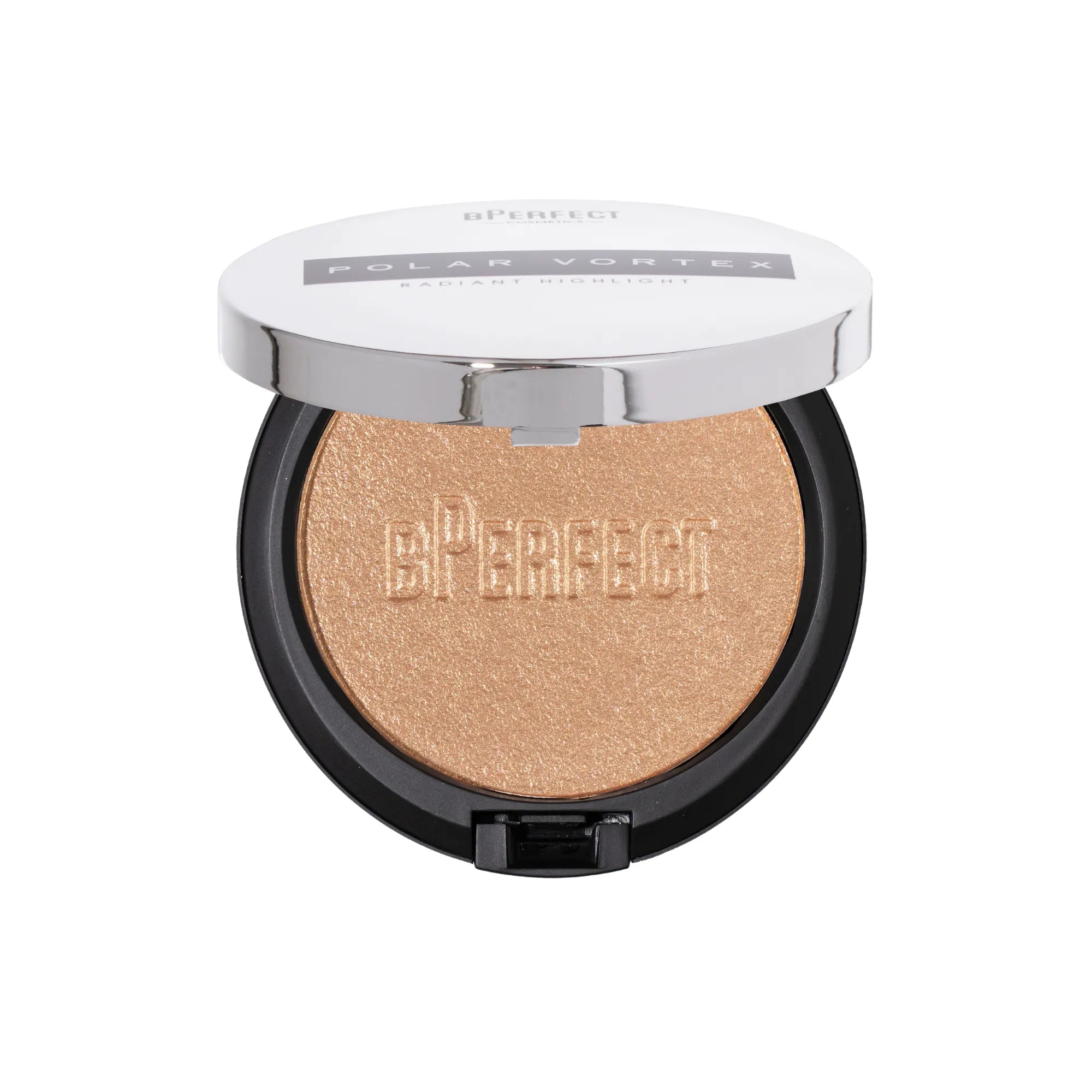 BPerfect Polar Vortex Illuminateur Frosted doré champagne