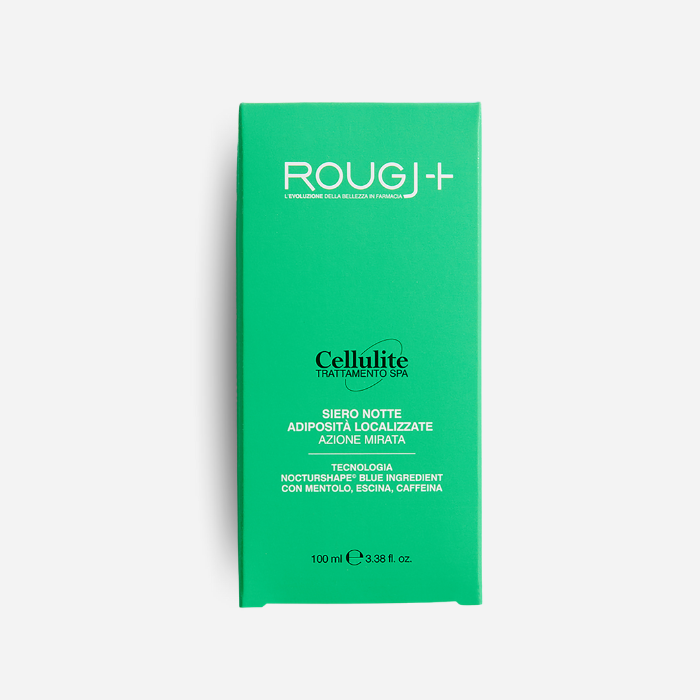 Etoile by Rougj Cellulite Sérum Nuit 100 ml remodelant
