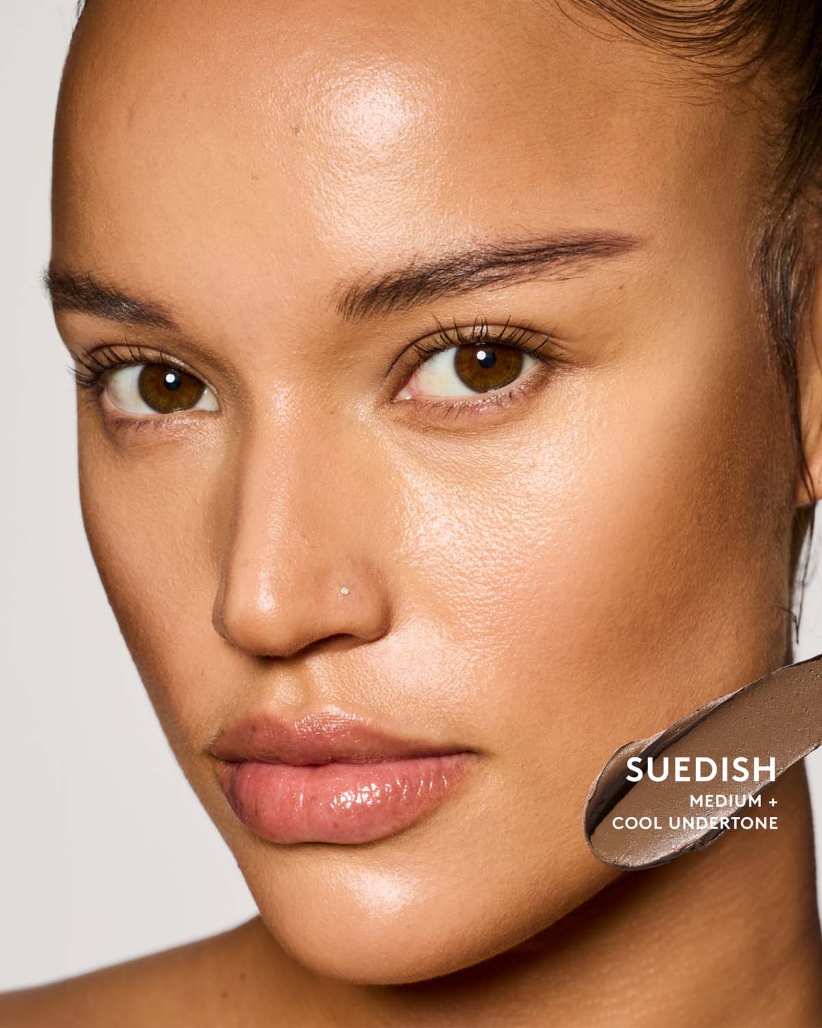 Fenty Beauty Match Stix stick contour Suedish 7,10 g fini mat