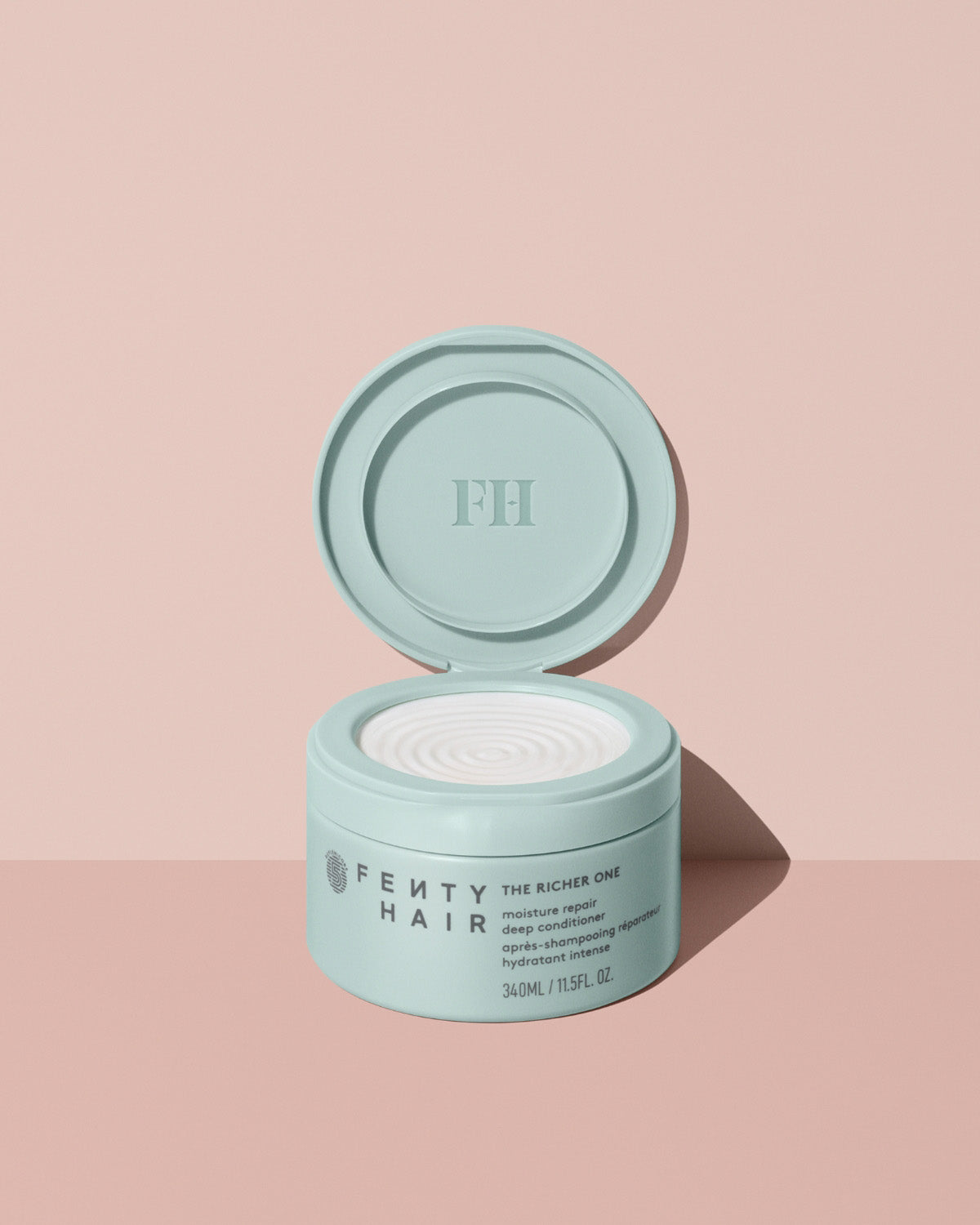 Fenty Hair The Richer One après-shampoing réparateur hydratant