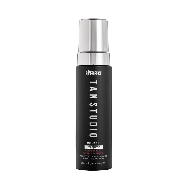 BPerfect Tan Studio Express Mousse Autobronzante 200 ml