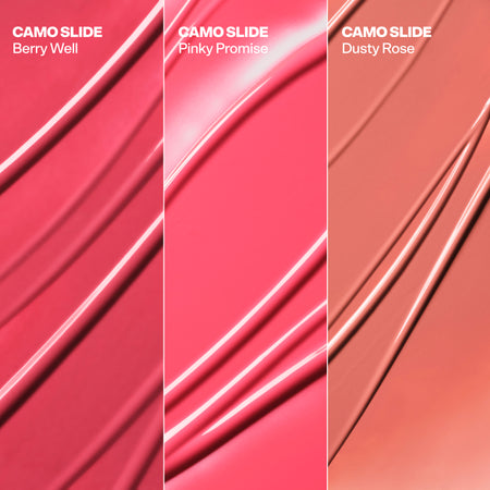e.l.f. Face Camo Slide Sérum Blush Hydratant teinte lumineuse