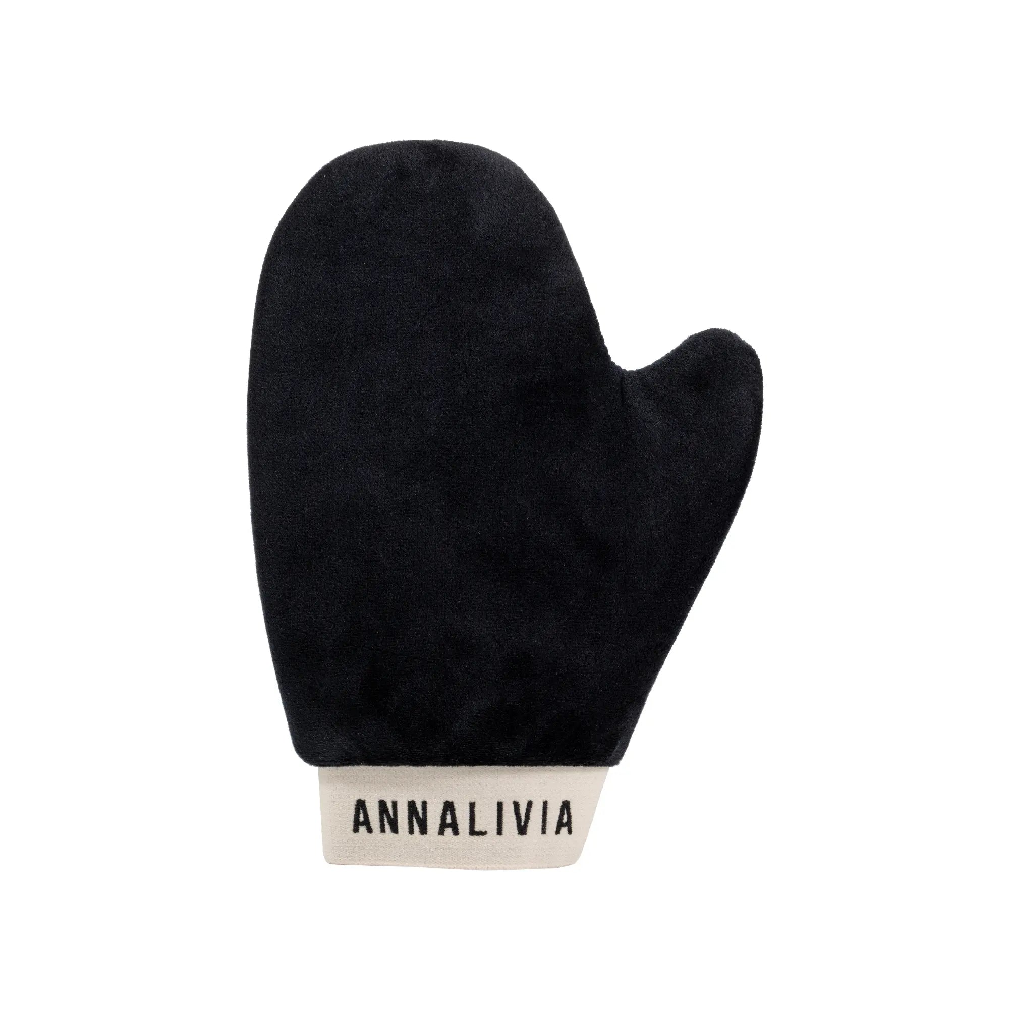 BPerfect Annalivia Collection autobronzant mousse + lait + masque