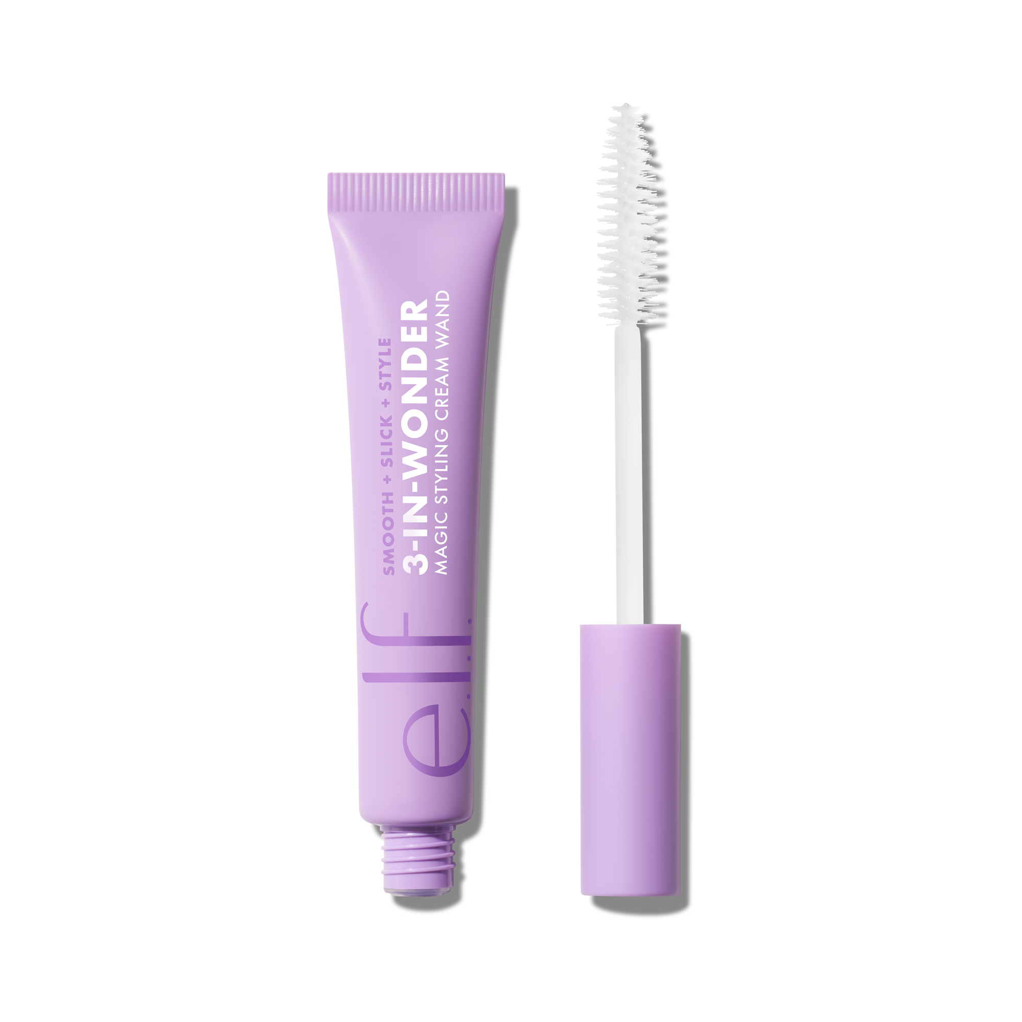 E.L.F. Hair 3-in-Wonder Stick Crème Coiffante Anti-Frisottis