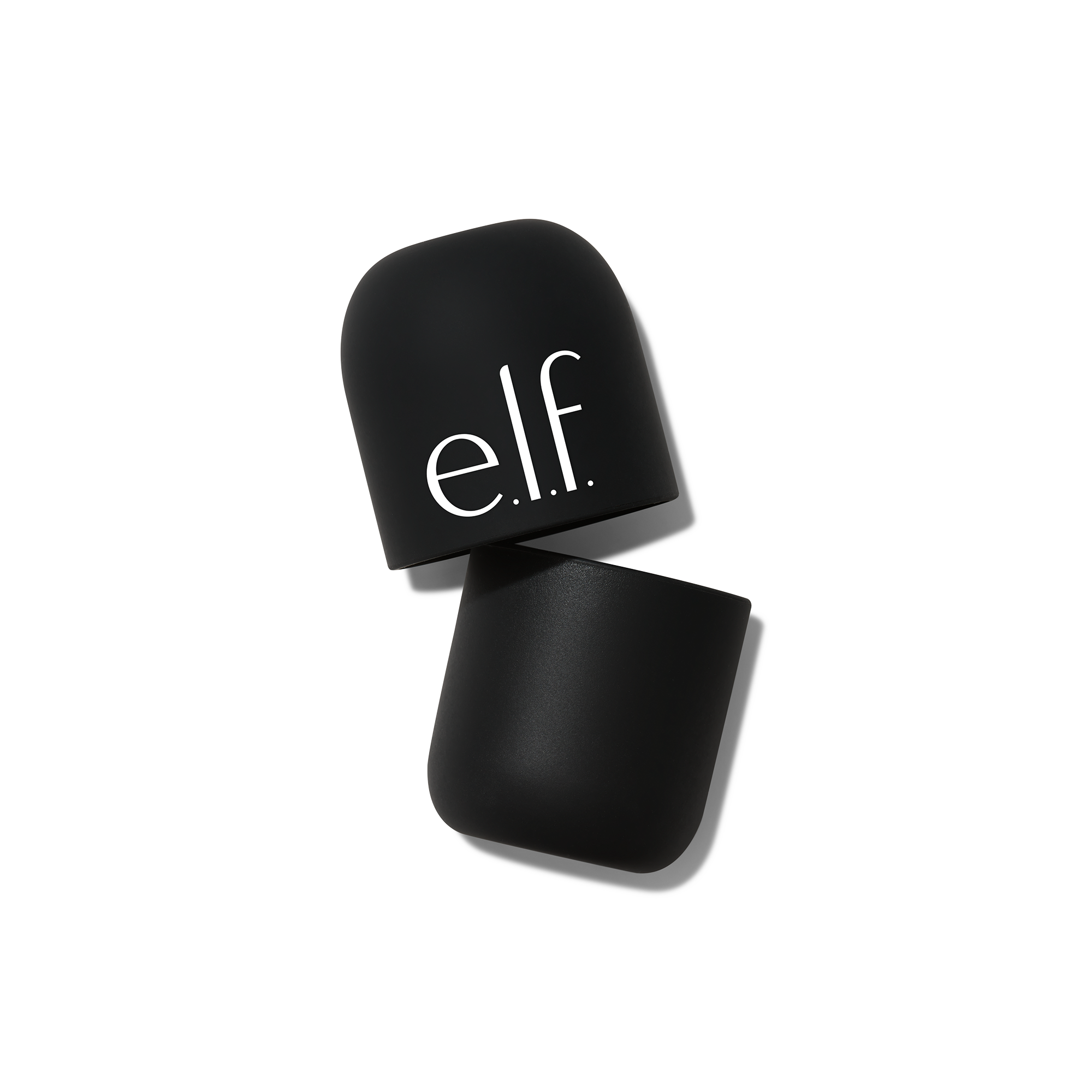 E.L.F. Safe Travels étui éponge maquillage silicone