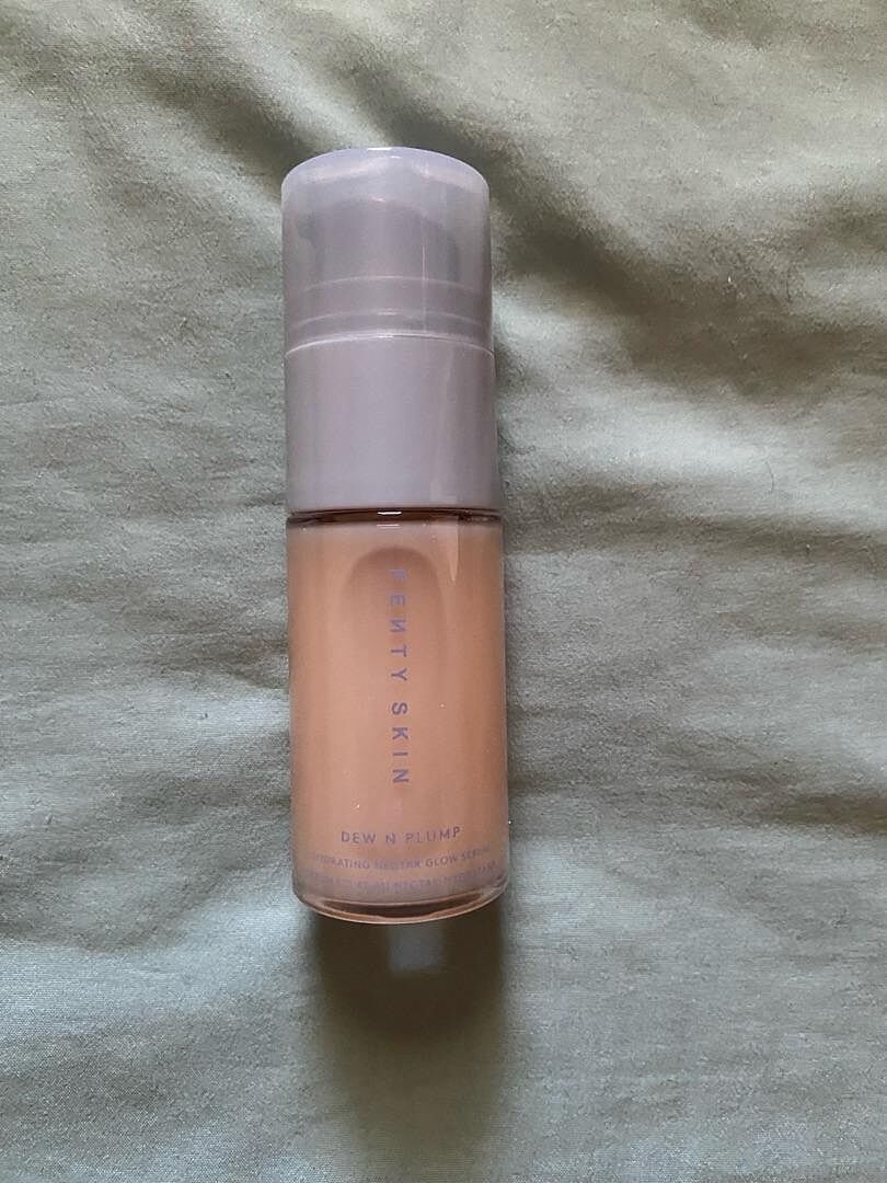 Fenty Beauty Dew N Plump sérum éclat hydratant 150 ml