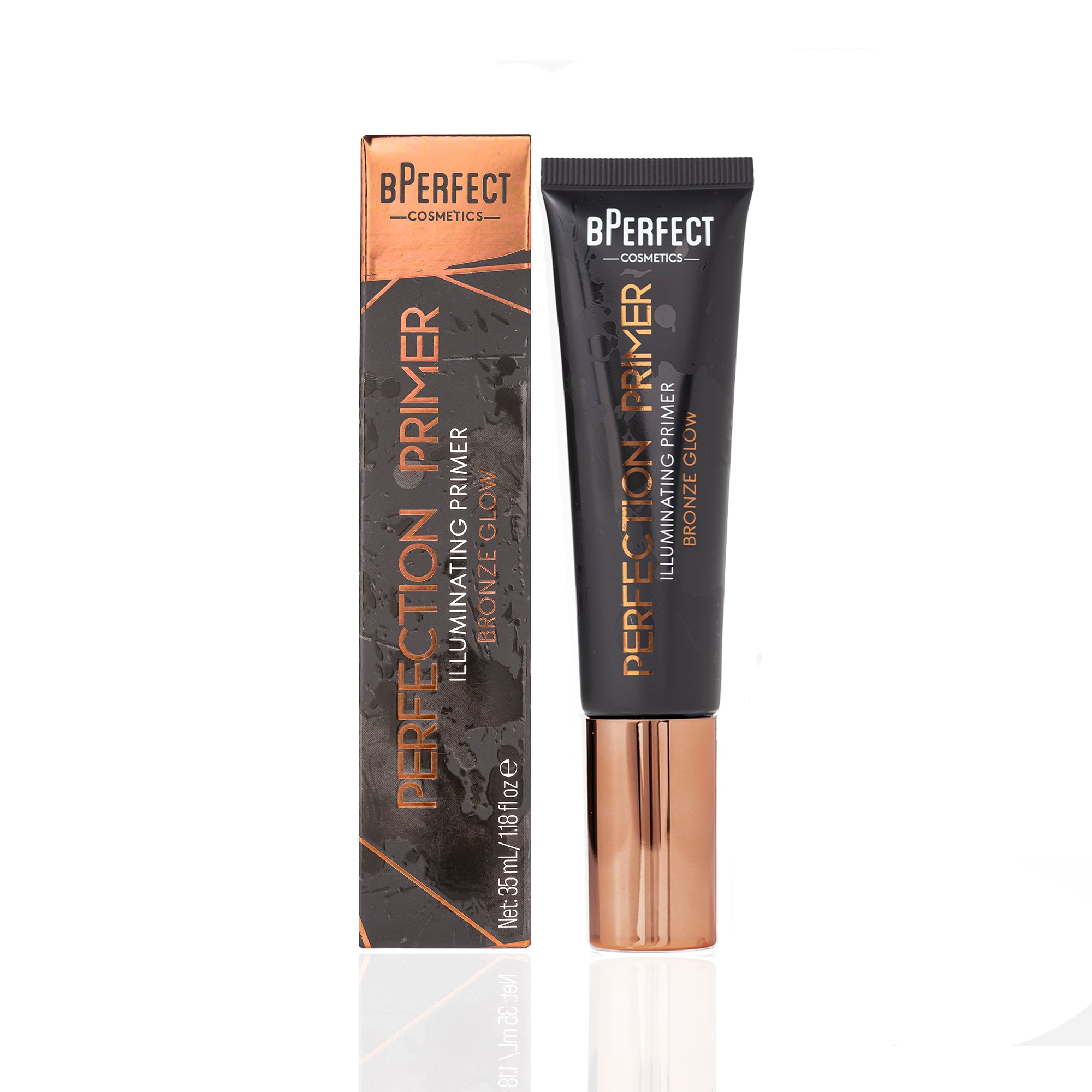 Be Perfect Perfection Primer Base Teint Illuminatrice 35ml