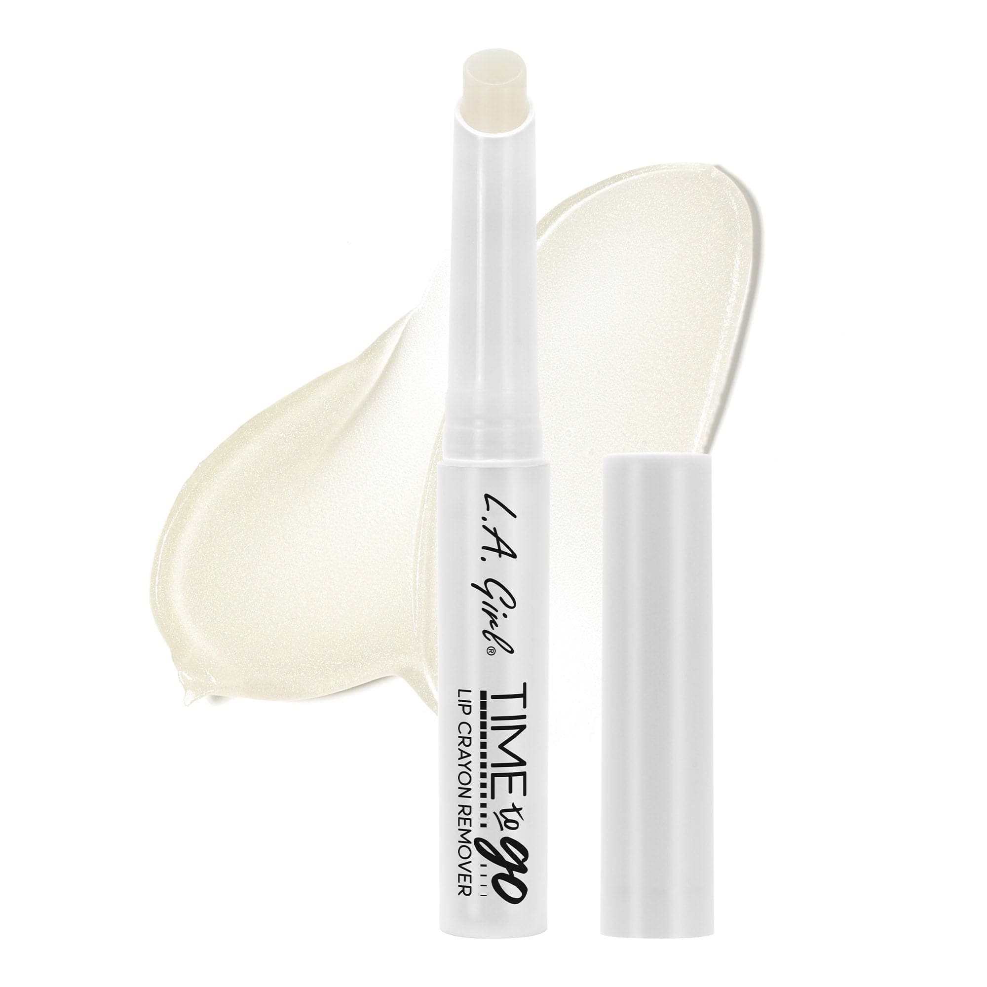 L.A. Girl Lip Care Time to Go démaquillant lèvres GLC737 hydratant