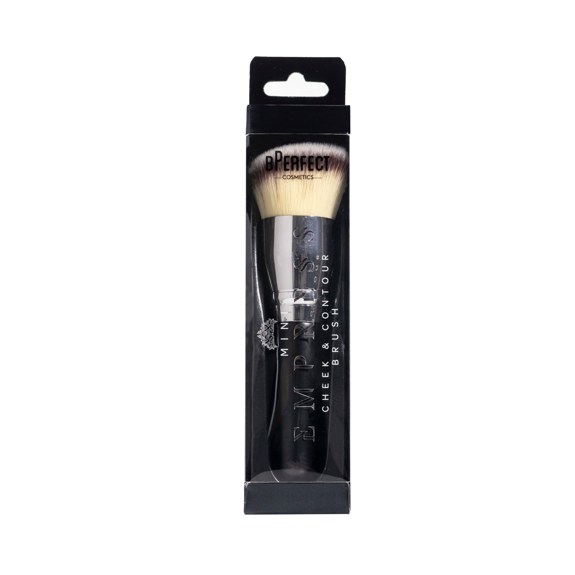 BPerfect Mini Empress Pinceau Blush Contour poudre