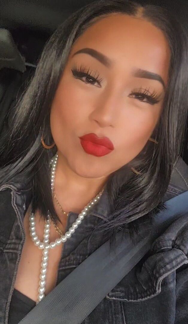 Fenty Beauty Fenty Icon Velvet rouge liquide mat C-Suite'Heart