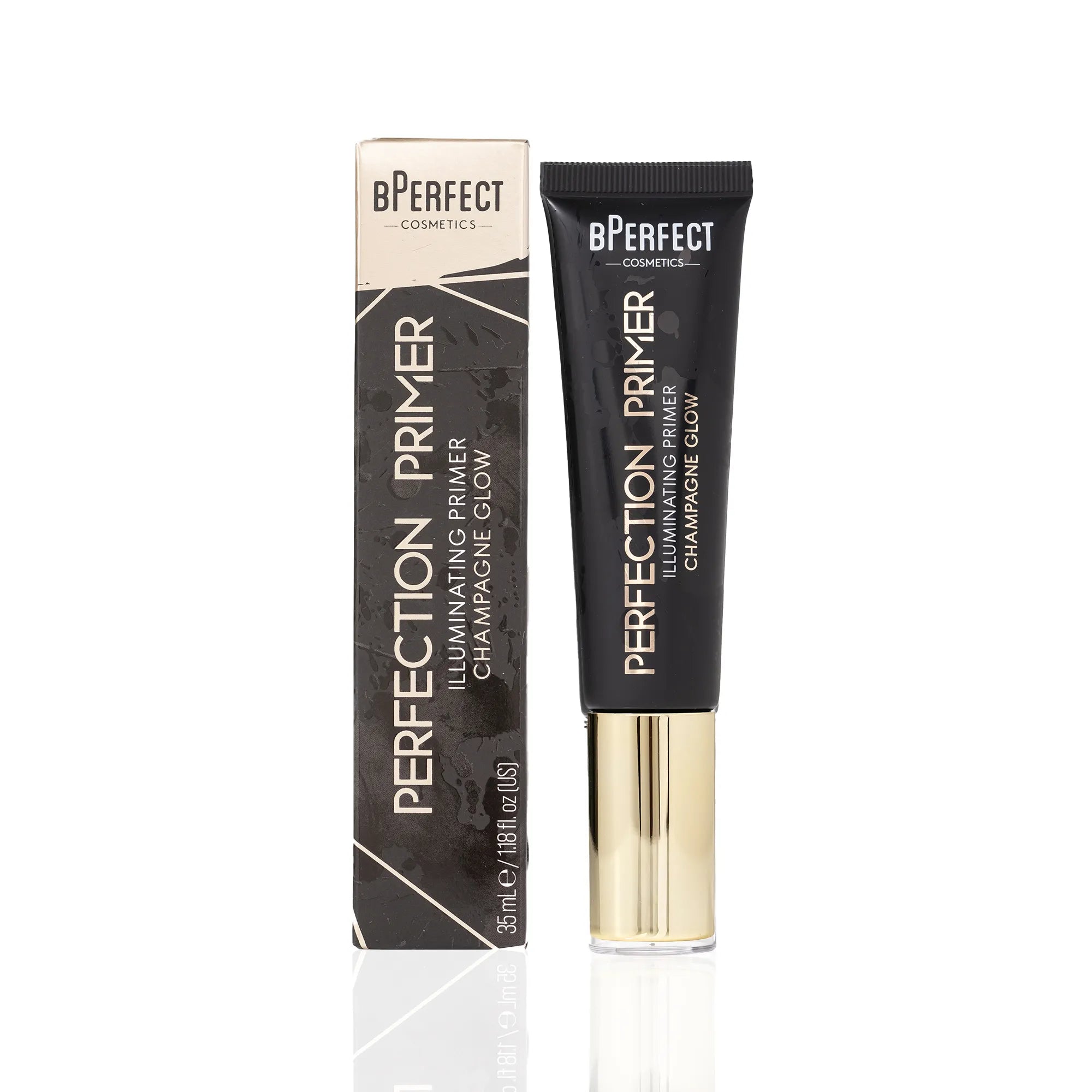 Be Perfect Perfection Primer Base Teint Illuminatrice 35ml