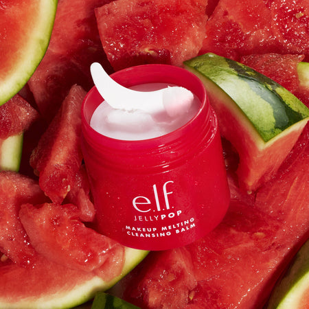 e.l.f. Jelly Pop Baume Démaquillant Fondant