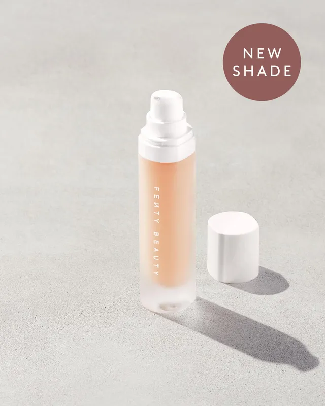 Fenty Beauty Pro Filt'r Soft Matte Longwear Fond de Teint 125 Mat