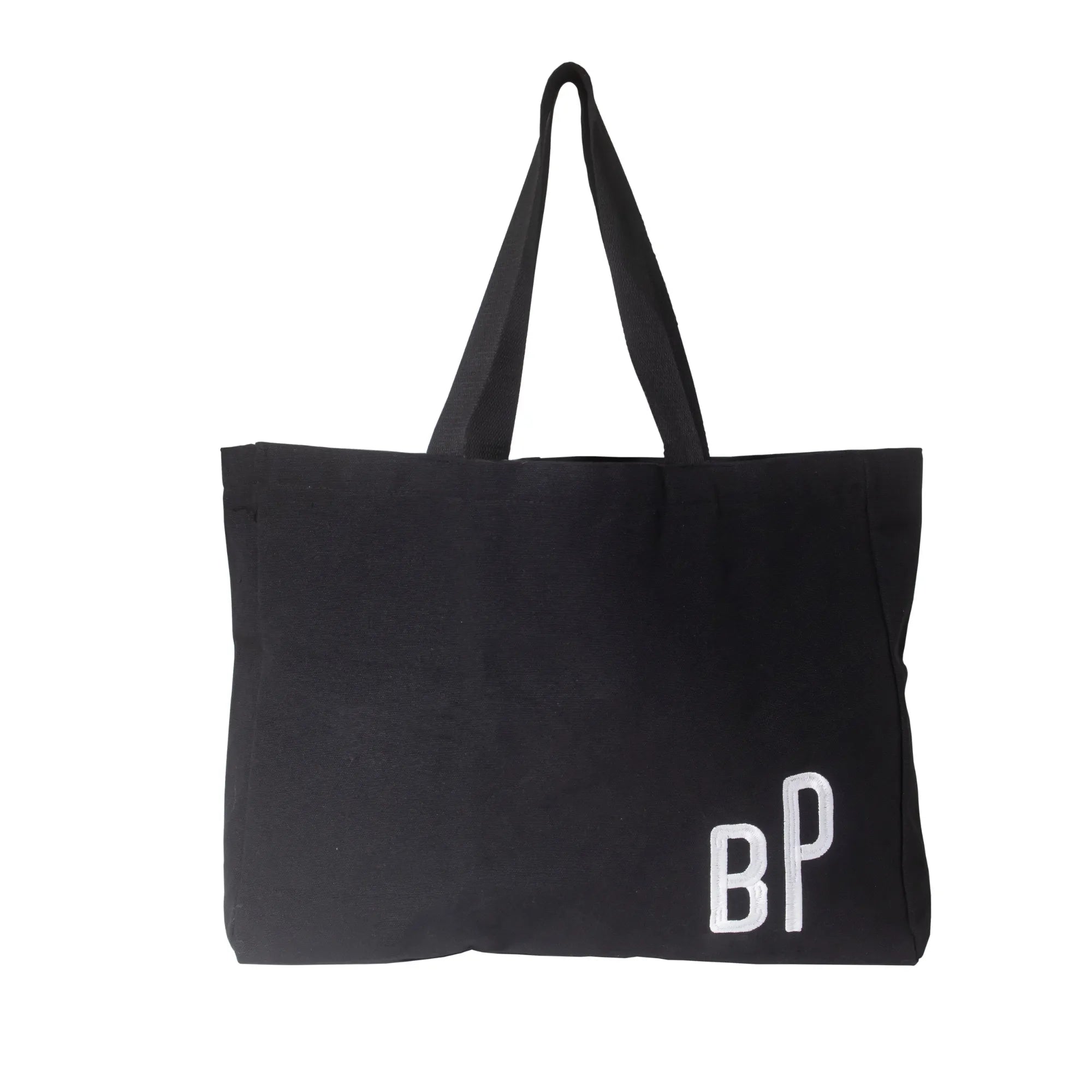 BPerfect Canvas Tote Bag sac toile grand format